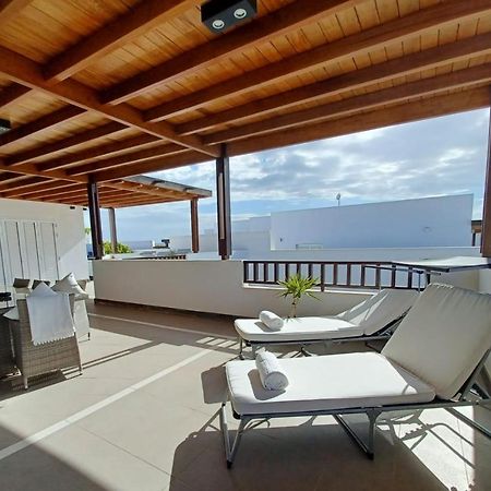 Villa Lanzarote Пуерто-Калеро Екстер'єр фото
