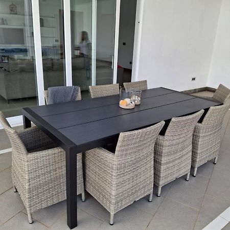 Villa Lanzarote Пуерто-Калеро Екстер'єр фото