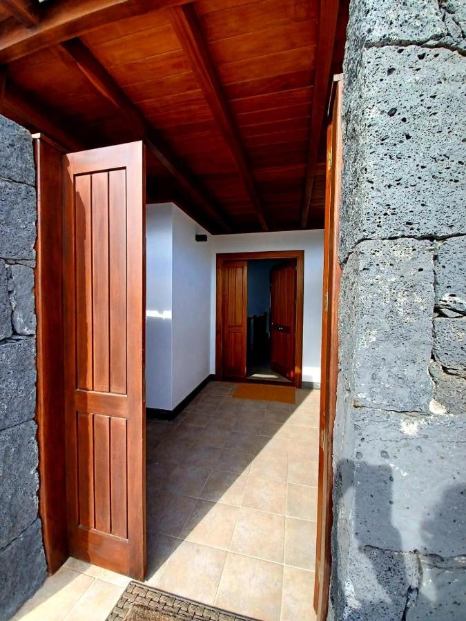Villa Lanzarote Пуерто-Калеро Екстер'єр фото