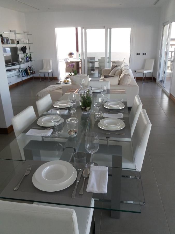 Villa Lanzarote Пуерто-Калеро Екстер'єр фото