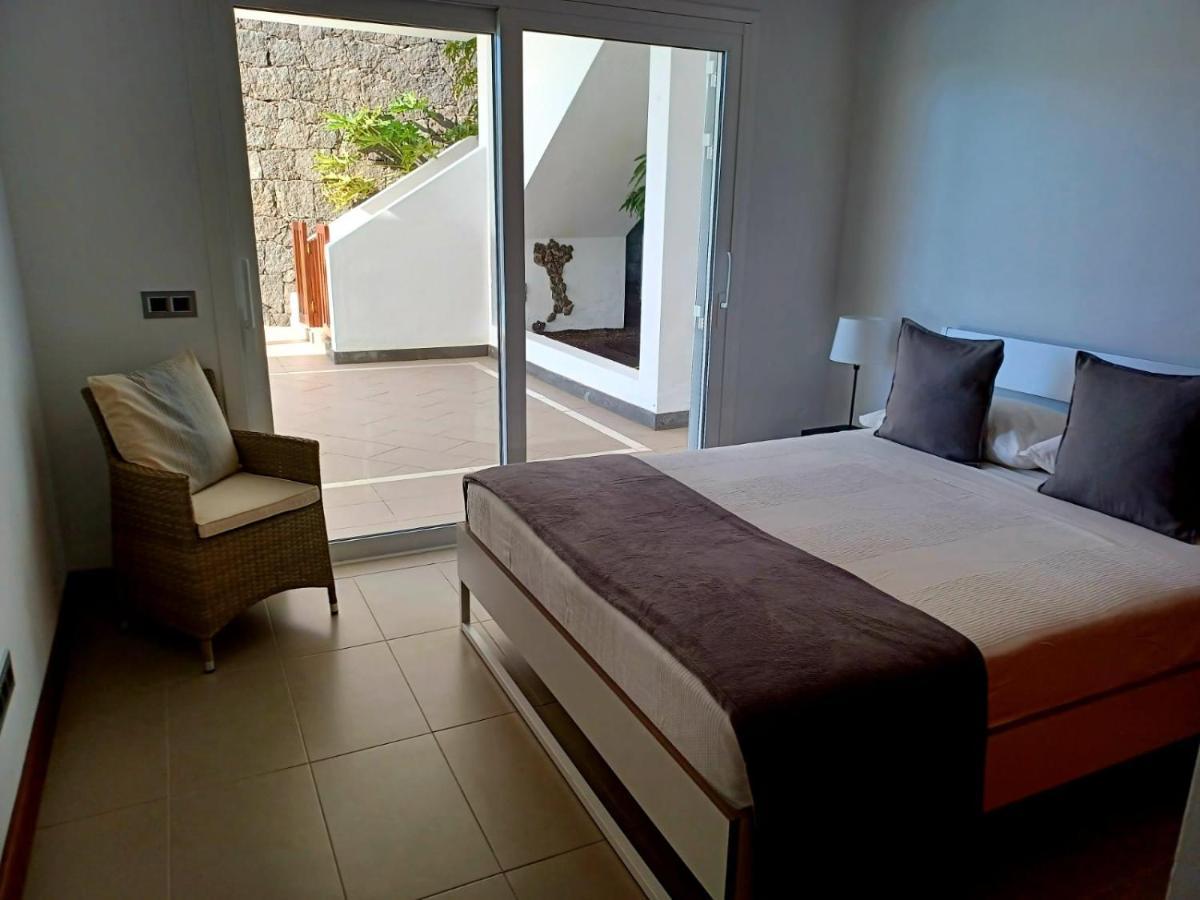 Villa Lanzarote Пуерто-Калеро Екстер'єр фото
