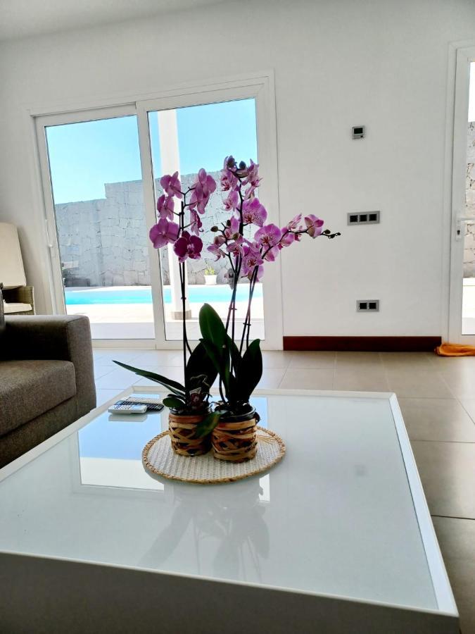 Villa Lanzarote Пуерто-Калеро Екстер'єр фото
