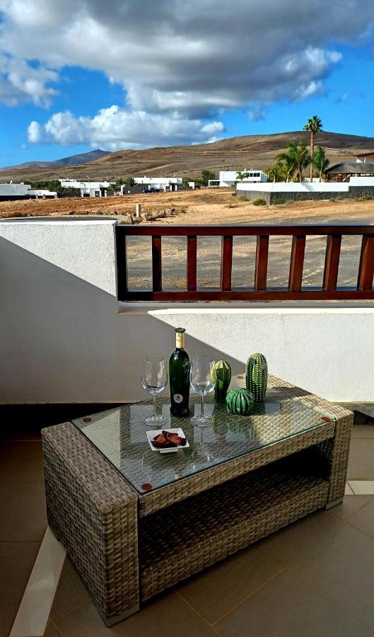 Villa Lanzarote Пуерто-Калеро Екстер'єр фото