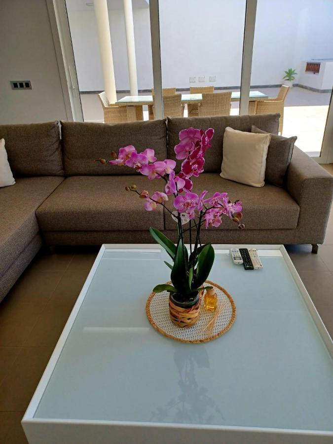 Villa Lanzarote Пуерто-Калеро Екстер'єр фото